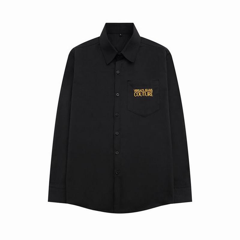 Versace Men's Shirts 108